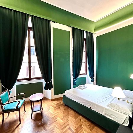 Bed and Breakfast Firenze Exterior foto