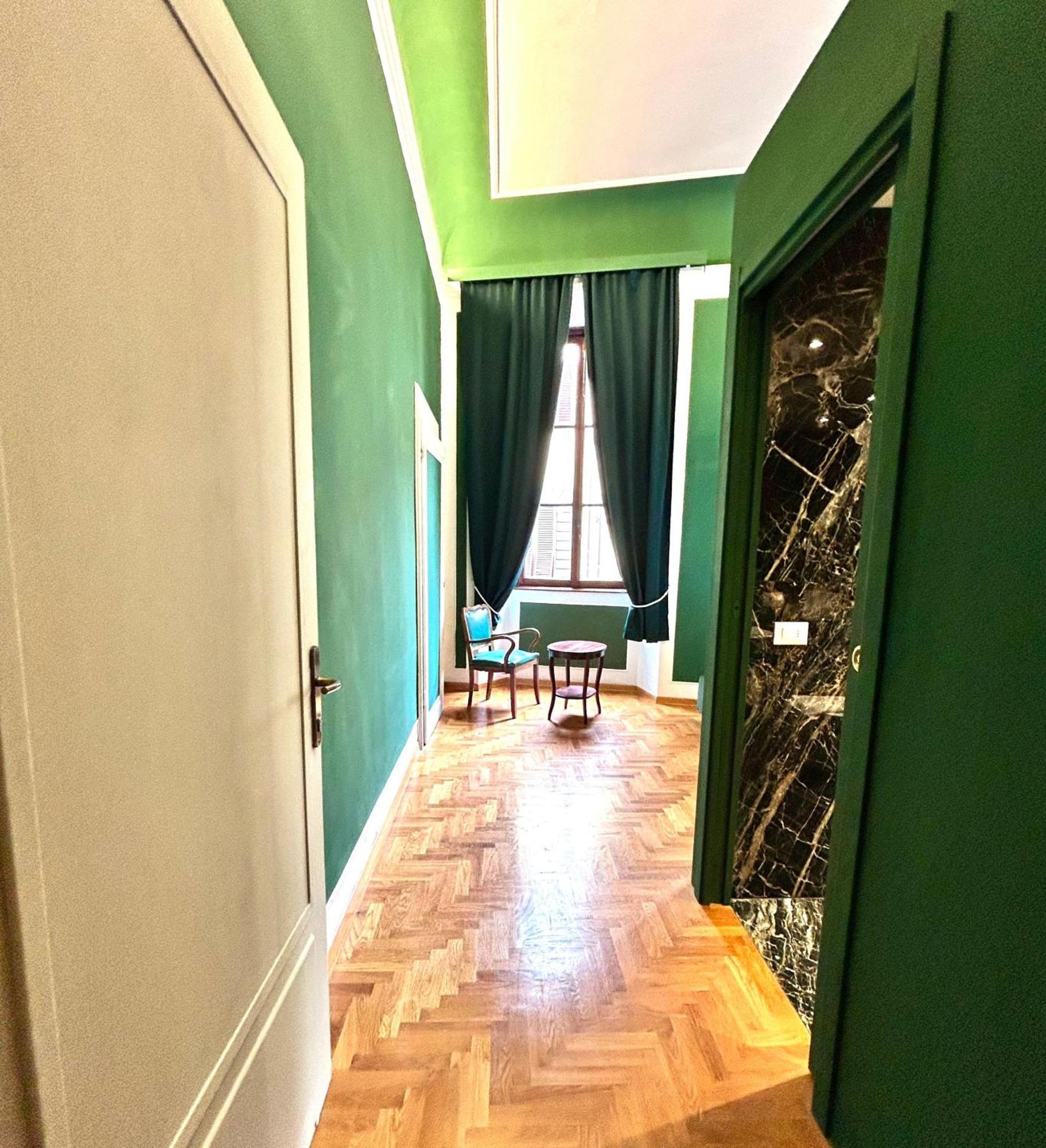 Bed and Breakfast Firenze Exterior foto